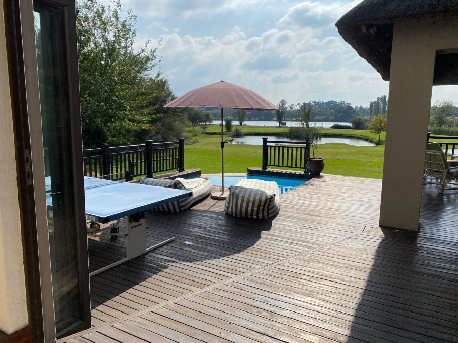 5 Bedroom Property for Sale in Cloudy Creek Free State